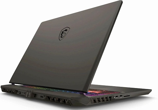 Ноутбук MSI Vector A16 HX-A8WHG (AMD Ryzen 9 8940HX, NVIDIA GeForce RTX 5070 Ti) 16ГБ, 1ТБ SSD, Windows 11 Home