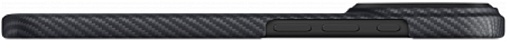 Чехол PITAKA Ultra-Slim с MagSafe для iPhone 17 Pro