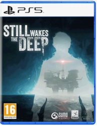 Игра Still Wake the Deep для PlayStation 5