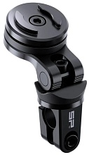Крепление для телефона на руль или поперечину копкита SP Connect Crossbar Mount Pro SPC+, черный