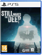 Игра Still Wake the Deep для PlayStation 5
