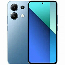 Смартфон Xiaomi Redmi Note 13 8/512 ГБ, синий