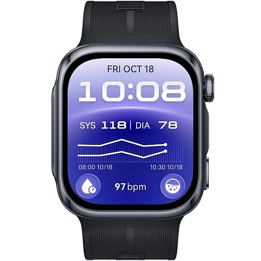 Смарт-часы Huawei Watch D3