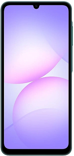 Смартфон Samsung Galaxy A07 6/128 ГБ