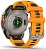 Умные часы Garmin Fenix 8 47 мм AMOLED