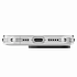 Чехол силиконовый Benks Lucid Armor Case с MagSafe для iPhone 16 Pro