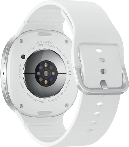 Умные часы Samsung Galaxy Watch8 44 мм