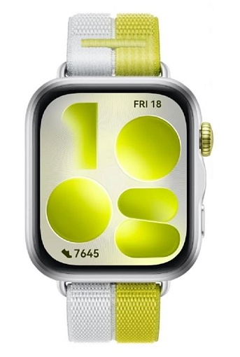 Смарт-часы Huawei Watch Fit 5