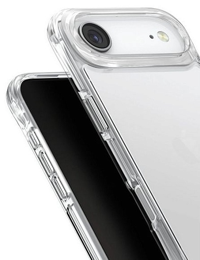 Чехол Uniq Lifepro Xtreme AF для iPhone Air