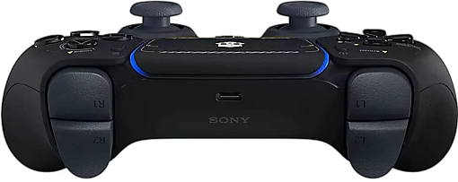 Геймпад Sony DualSense HELLDIVERS 2 Limited Edition (PS5)
