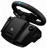 Руль Logitech G923