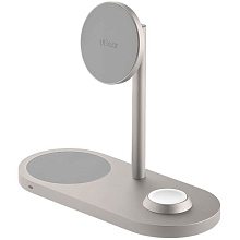 uBear Stage Pro, титан (WL07TN31-AD)