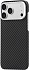 Чехол uBear Supreme Case Kevlar с MagSafe для iPhone 18 Pro