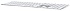 Клавиатура Apple Magic Keyboard with Numeric Keypad MQ052LL/A