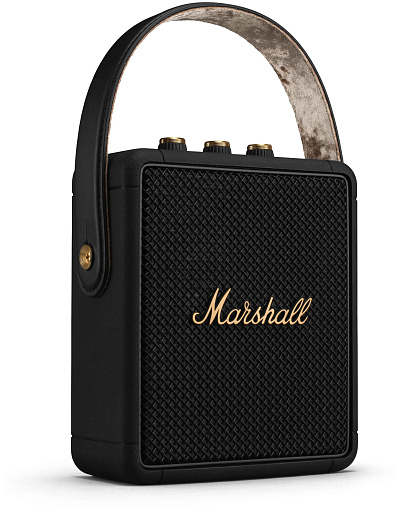 Портативная акустика Marshall Stockwell II