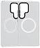 Чехол Benks Lucid Armor Magsafe для Samsung Galaxy S25 Ultra