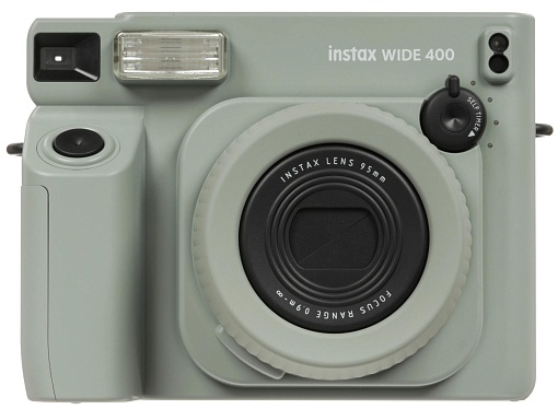Фотоаппарат моментальной печати Fujifilm Instax WIDE 400