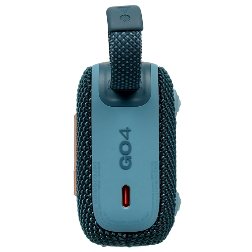 Портативная колонка JBL GO 4