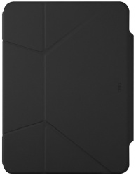 Чехол Uniq RYZE для IPAD PRO 11 (1-4 GEN) - AIR 10.9 (2022/20), черный NPDP11(2022)-RYZEBLCK