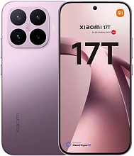 Смартфон Xiaomi 17T 12/512 ГБ, фиолетовый