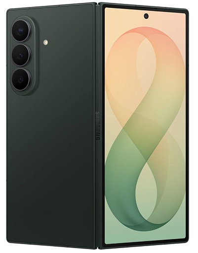 Смартфон Samsung Galaxy Z Fold8 Ultra 12/256/512 ГБ