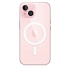 iPhone 15 Clear Case с MagSafe