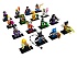 Конструктор LEGO Minifigures 71026 DC Super Heroes Series