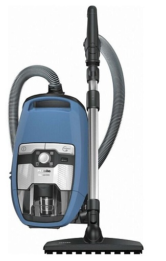 Пылесос Miele CX1 Blizzard Parquet PowerLine