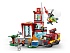 Конструктор LEGO City 60320 Пожарная часть