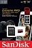 Карта памяти SanDisk Extreme Pro microSDXC 512 ГБ