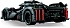 Конструктор LEGO Technic, PEUGEOT 9X8 24H Le Mans Hybrid Hypercar 42156