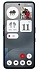 Смартфон Nothing Phone (3a) 12/256GB