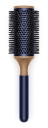 Dyson Vented barrel brush 1.8 inch 45mm, Prussian Blue / Black