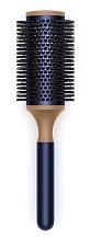 Dyson Vented barrel brush 1.8 inch 45mm, Prussian Blue / Black