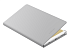 Чехол Samsung Book Cover Tab A7 Lite