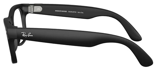 Умные очки Ray-Ban Meta (Gen 2) Wayfarer
