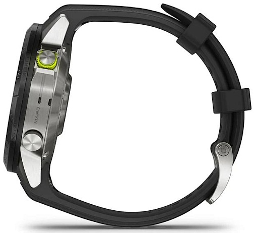 Умные часы Garmin MARQ Athlete Gen 2