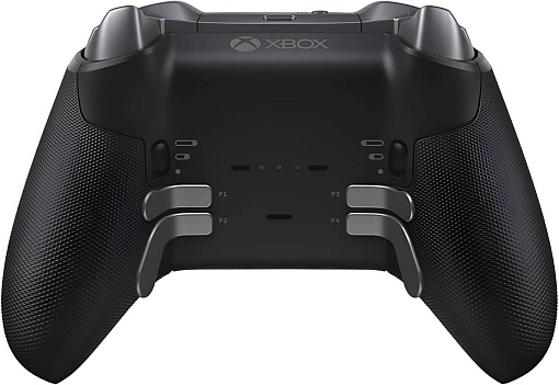 Геймпад Microsoft Xbox Elite Wireless Controller Series 2 – Core