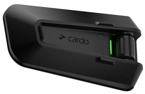 Мотогарнитура Cardo Packtalk Pro