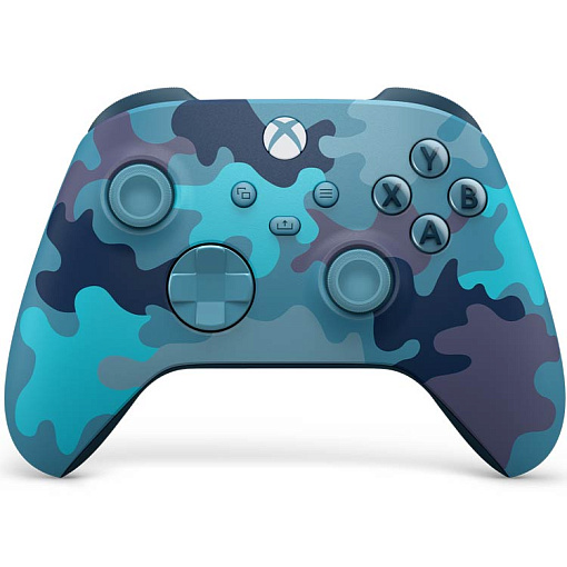 Геймпад Microsoft Xbox Electric Volt