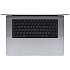 Ноутбук Apple MacBook Pro 16"/10-core Apple M1 Pro chip 16-core GPU/32GB