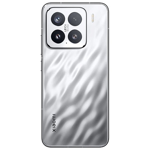 Смартфон Xiaomi 15 12/256/512Gb
