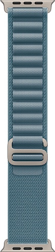 Apple Watch Ultra 3 (2025) 49mm Alpine Loop Medium
