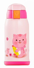 Детский термос Xiaomi Viomi Children Vacuum Flask 590 ml (Розовый)