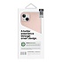 Чехол Uniq Lino для iPhone 14