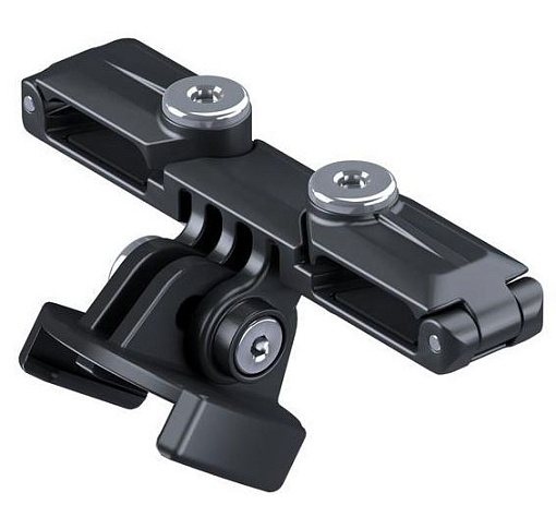 Кейс под седло велосипеда с креплением для фонаря SP Connect Saddle Case Set