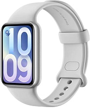 Xiaomi Smart Band 10 Pro, серебристый