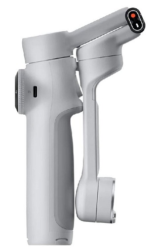 Стабилизатор Insta360 Flow 2 Ai Tracker Bundle