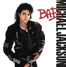 Виниловая пластинка Michael Jackson - Bad (888751437418)