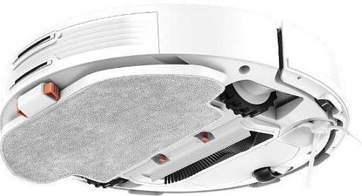 Робот-пылесос Xiaomi Robot Vacuum S10